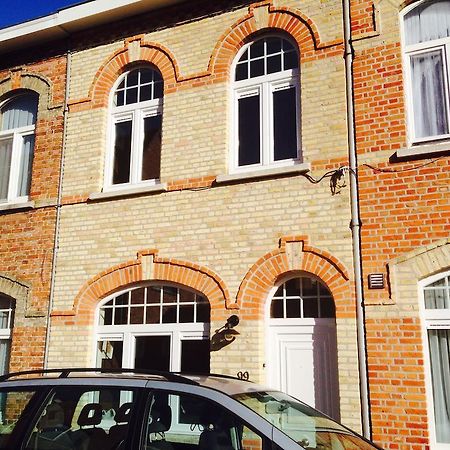 Holiday Home Ipericus Ieper Værelse billede