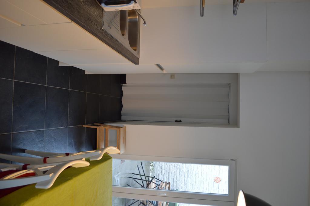 Holiday Home Ipericus Ieper Værelse billede