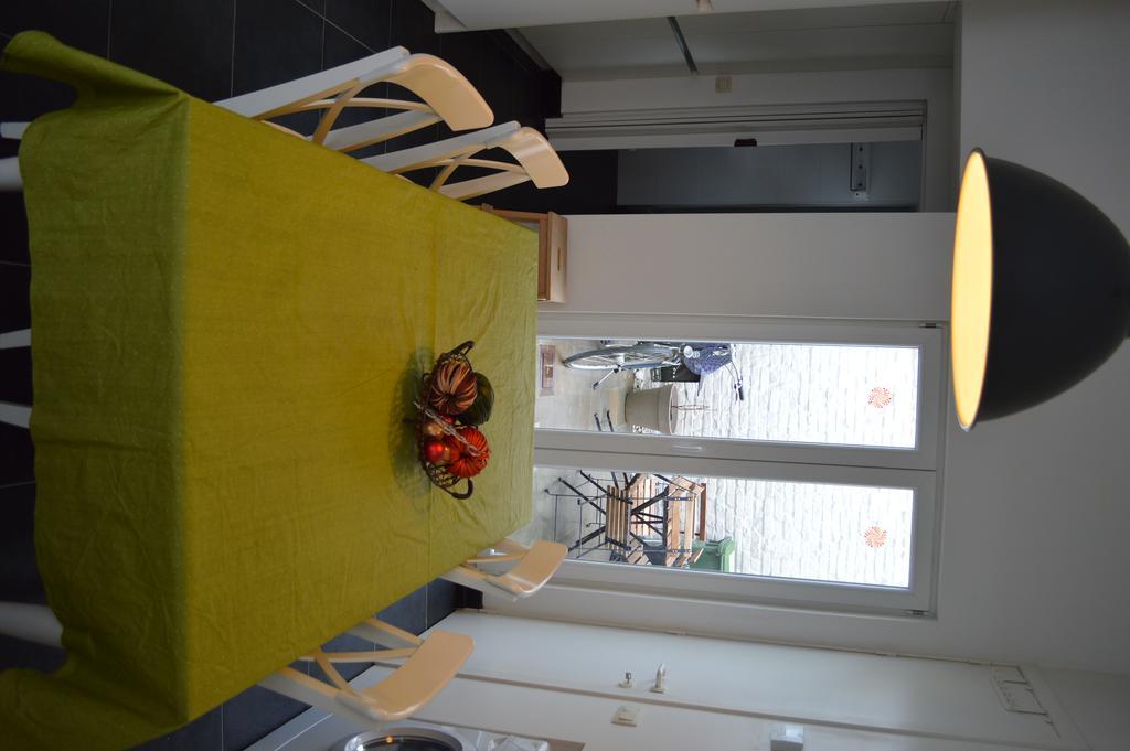 Holiday Home Ipericus Ieper Værelse billede