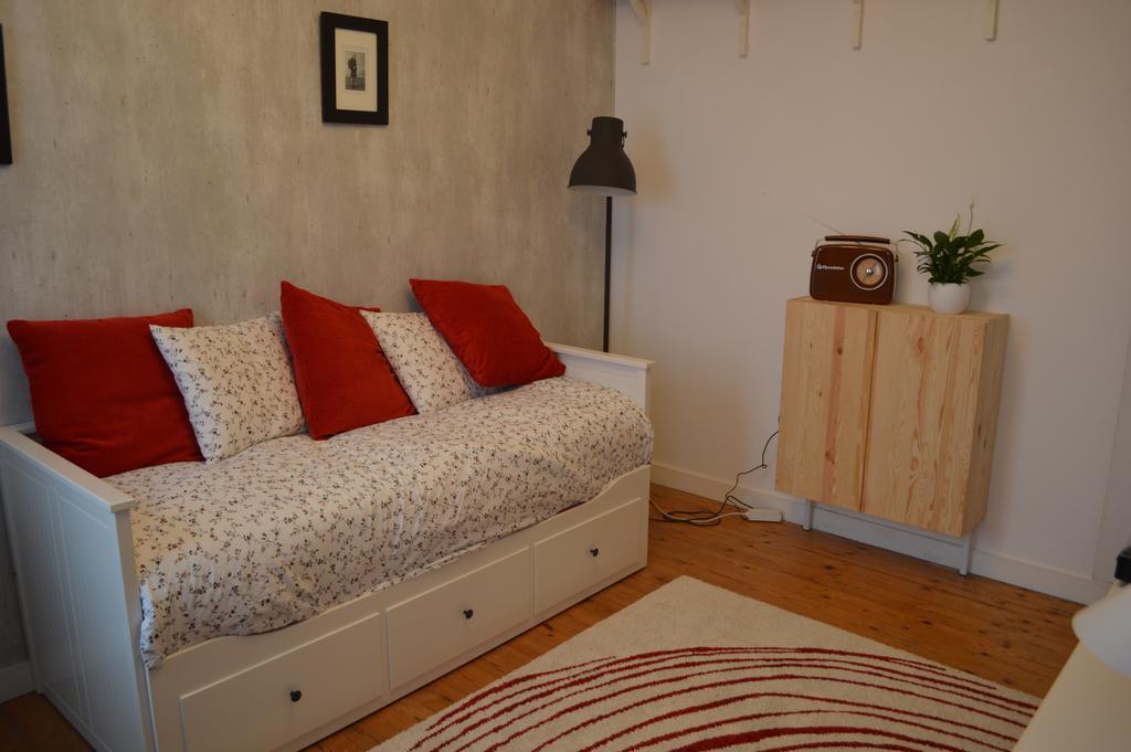 Holiday Home Ipericus Ieper Værelse billede