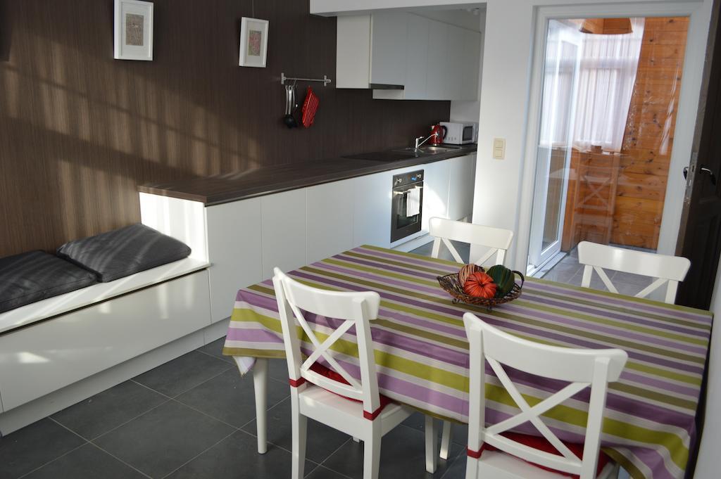 Holiday Home Ipericus Ieper Værelse billede