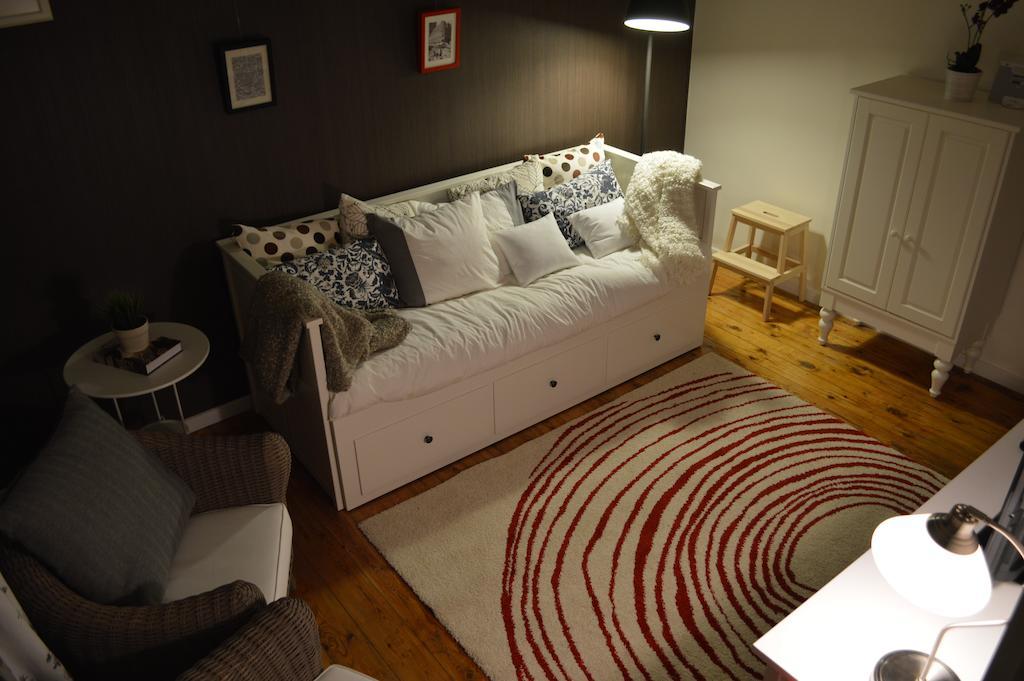 Holiday Home Ipericus Ieper Værelse billede