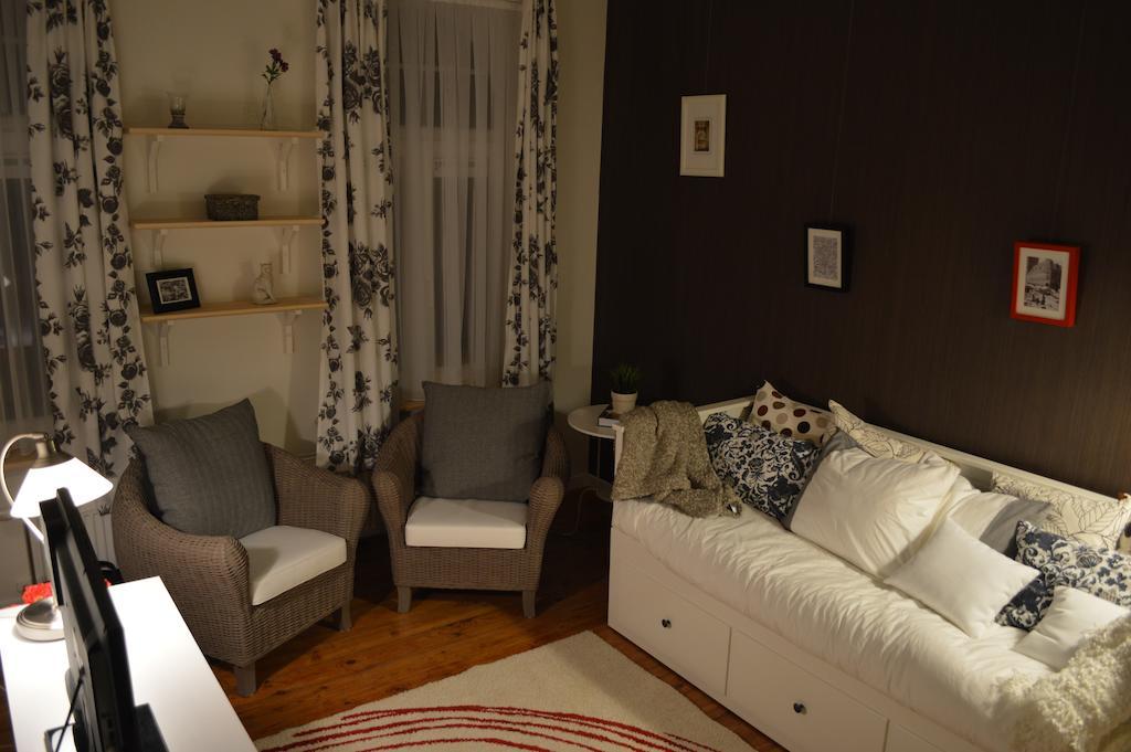 Holiday Home Ipericus Ieper Værelse billede