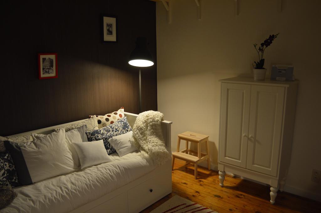 Holiday Home Ipericus Ieper Værelse billede
