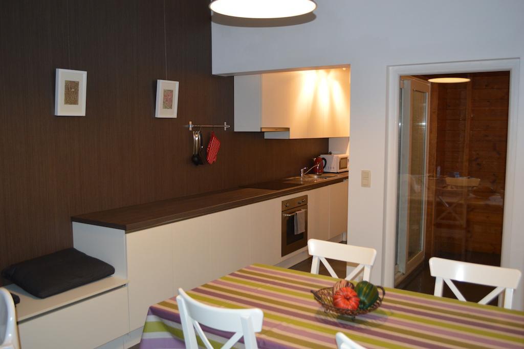 Holiday Home Ipericus Ieper Værelse billede