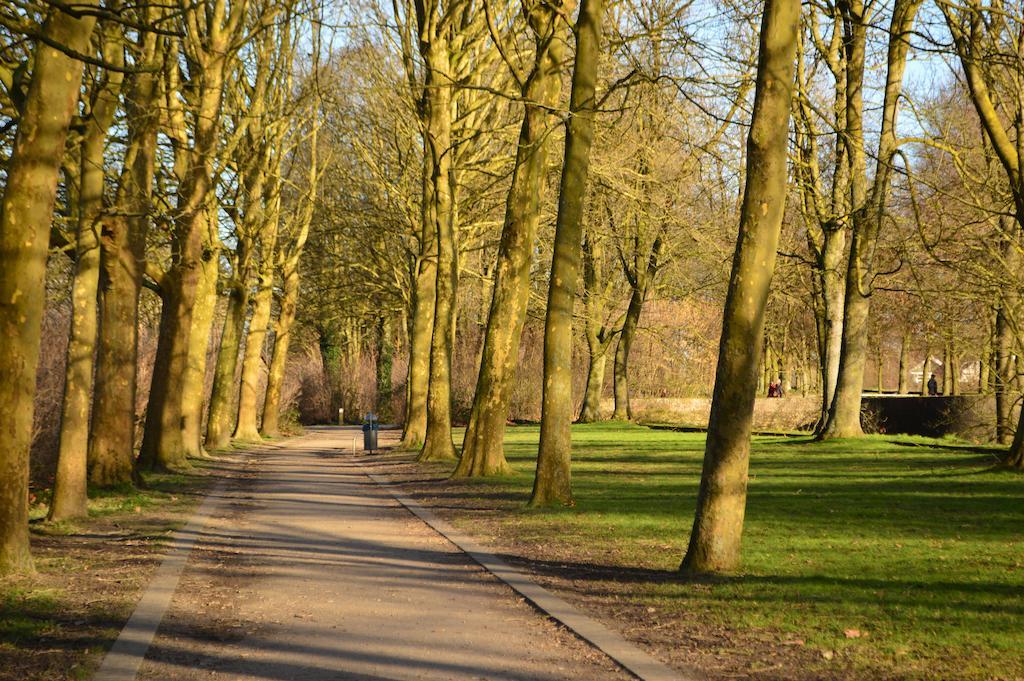 Holiday Home Ipericus Ieper Værelse billede