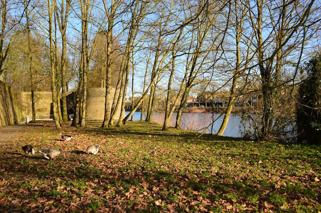 Holiday Home Ipericus Ieper Værelse billede